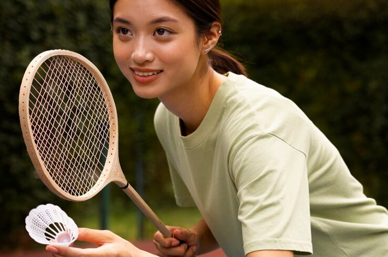 Badminton Tournament 2024